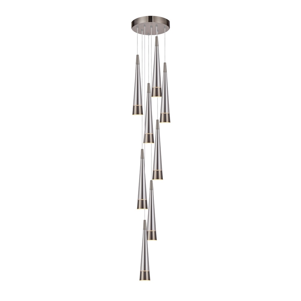Artcraft Sunnyvale Collection Chandelier