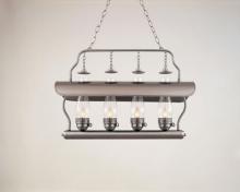 Hi-Lite MFG Co. H-4X-D- W/DL-41-CLR - TAVERN COLLECTION