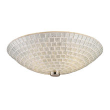 ELK Home Plus 10139/2SLV - SEMI FLUSH MOUNT
