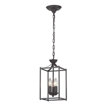 ELK Home Plus 140-002 - MINI PENDANT