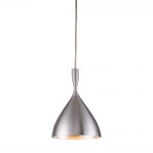ELK Home Plus 17042/1ALM - MINI PENDANT