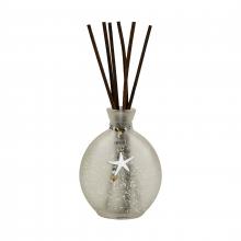 ELK Home Plus 730535 - Valerie Reed Diffuser White Starfish (4 pack)