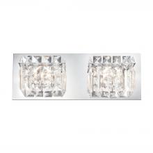 ELK Home Plus BV1002-0-15 - VANITY LIGHT