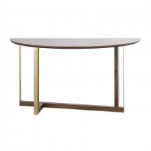 ELK Home Plus H0805-9905 - Crafton Console Table - Mahogany