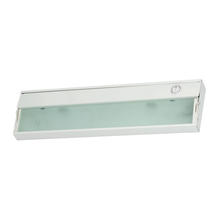 ELK Home Plus LD009RSF-D - ZeeLED Dimmable LED 120V - 1-Light, 9-inch. White finish