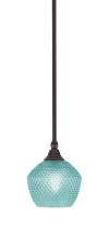 Toltec Company 23-DG-4625 - Mini Pendants