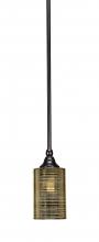 Toltec Company 23-ES-6400 - Mini Pendants