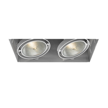 Eurofase TE222-02 - MULT,PAR30,TRIMLSS,2LT,75W,WT