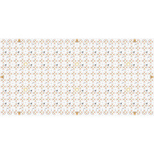 American Lighting CNVS-WW-12x24 - Canvas sheet 3000k