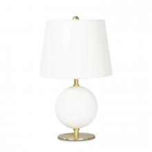 Regina Andrew 13-1568WT - Regina Andrew Grant Mini Lamp (White)