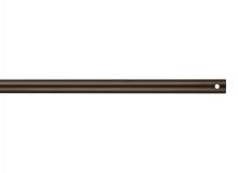 Visual Comfort & Co. Fan Collection DR60BZ - 60" Downrod in Bronze