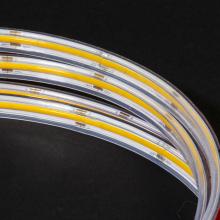 GM Lighting LTR-S-COBWP-24V-1.5W-27K-XX-XX - LEDTask 24VDC LTR-S Specification Series COB Wet Location LED Tape - Factory Configured