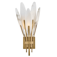 Fredrick Ramond Merchant FR43100BNG - Large Sconce