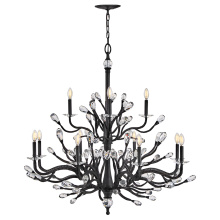 Fredrick Ramond Merchant FR46810BGR - Large Two Tier
