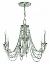 Fredrick Ramond Merchant FR42006PNI - CHANDELIER CORTINA