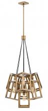 Fredrick Ramond Merchant FR42448BBZ - Large Single Tier